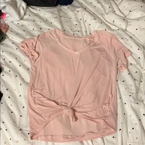 American Eagle Soft and Sexy Tee